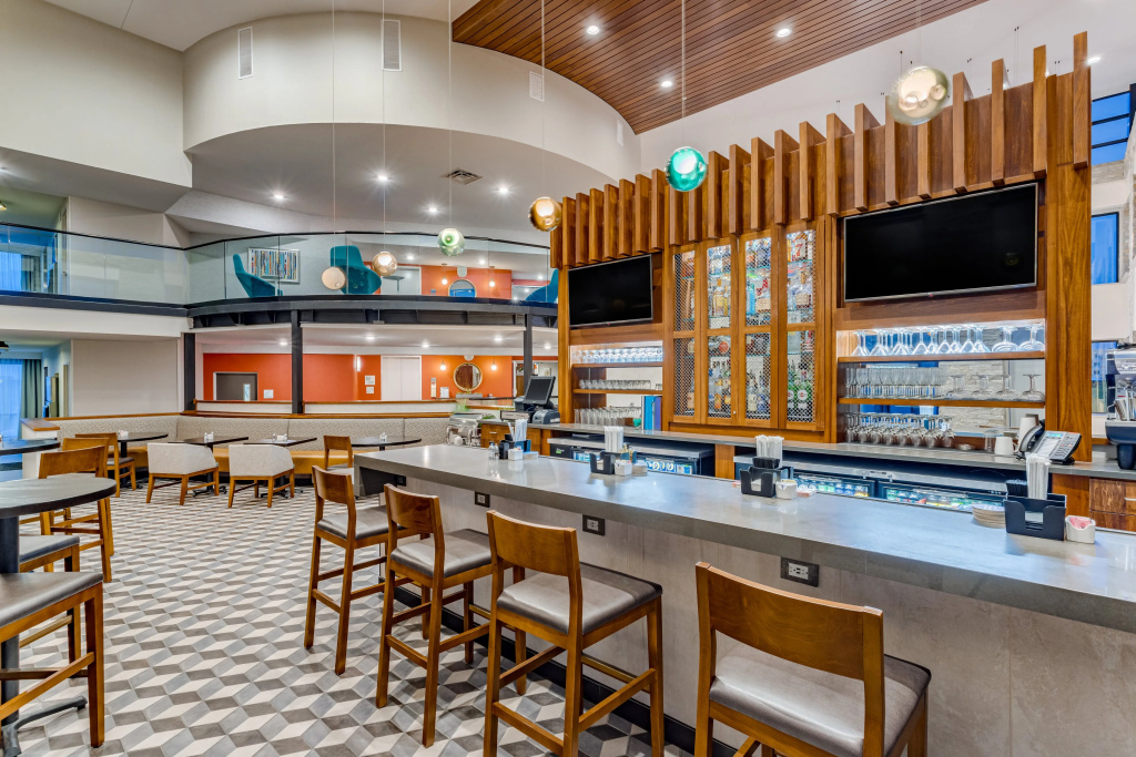 Holiday Inn Columbus by IHG - Général