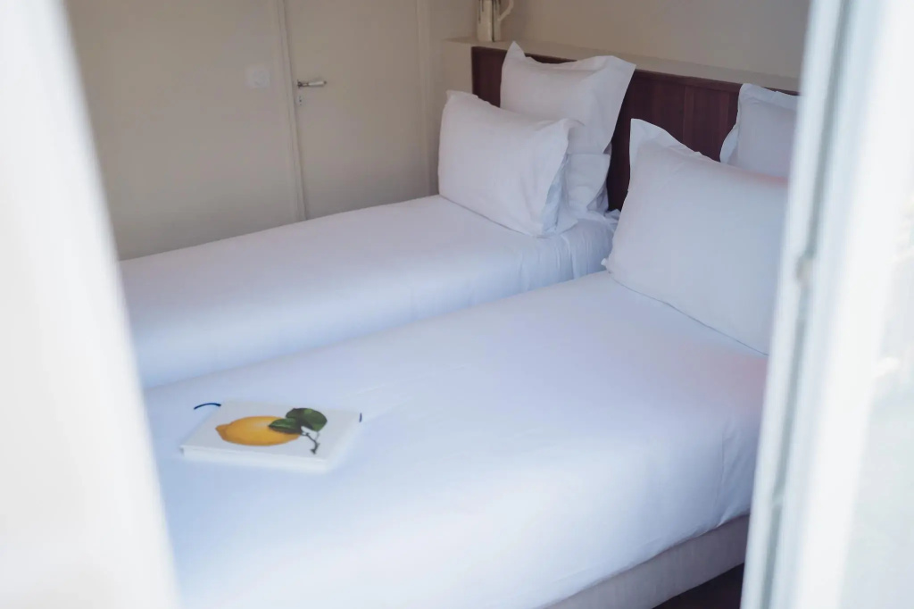 Lala Hotel - Général