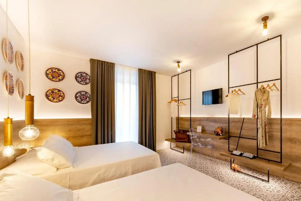 Standard room