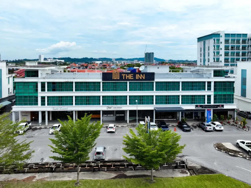 The Inn Bintulu - Général