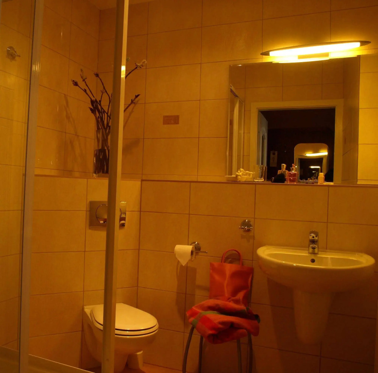 Hotel Rzymski - Général
