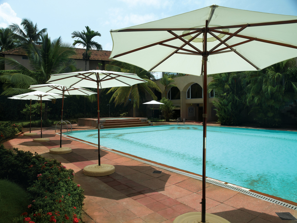 The Gateway Hotel Beach Road Calicut - Général