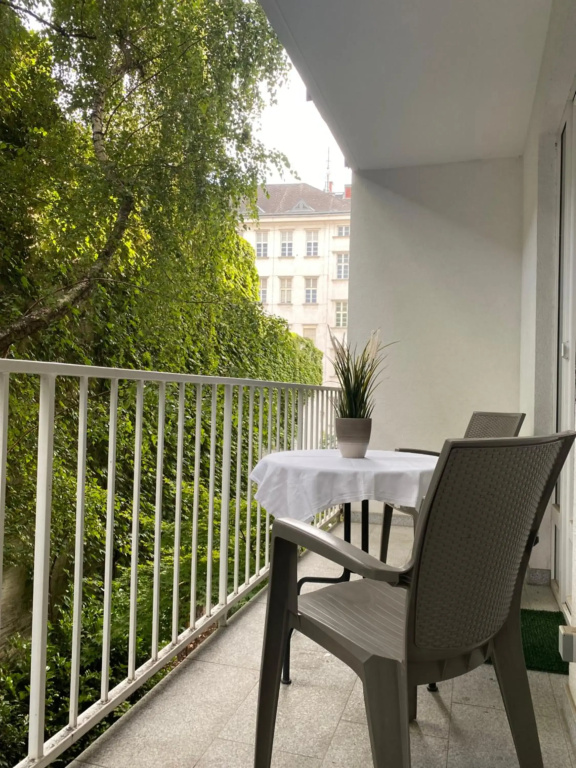 Monterey Apartment Vienna
