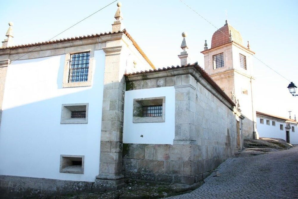 Hotel Rural Convento Nossa Senhora do Carmo