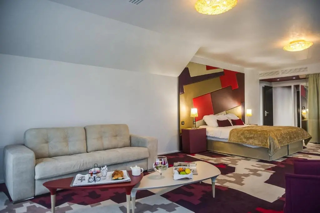 Suite
