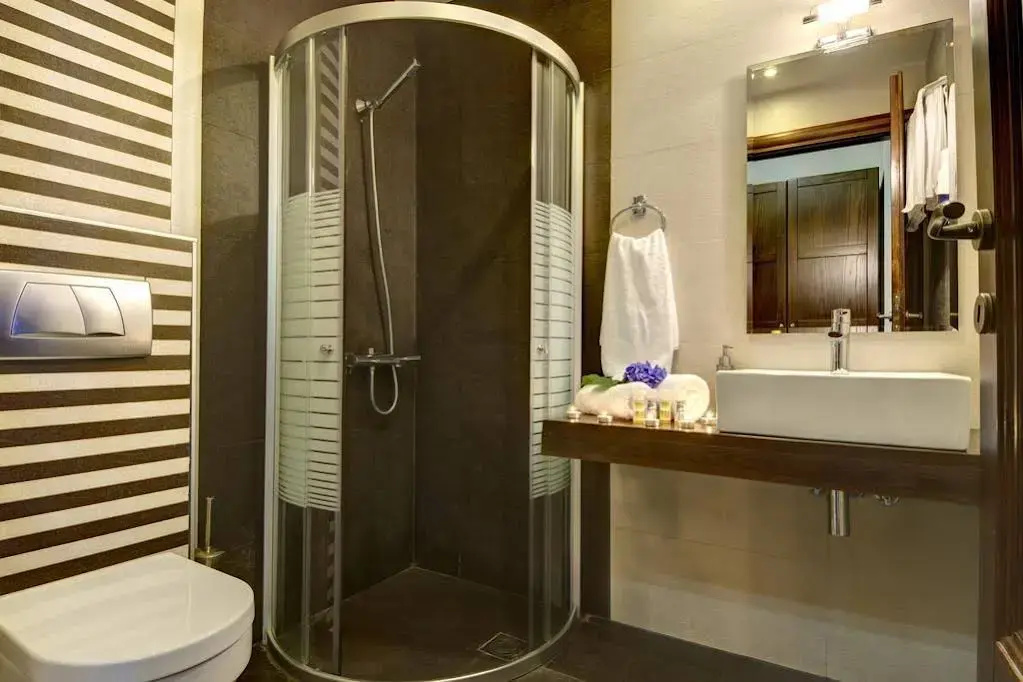 Zagora Hotel - Général