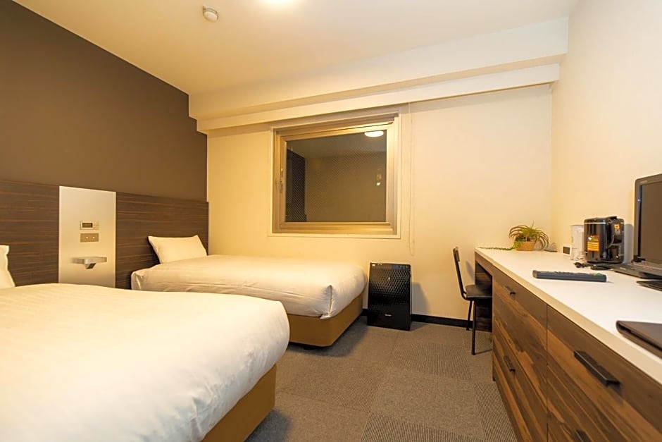 Osaka City Hotel Kyobashi 사진 1