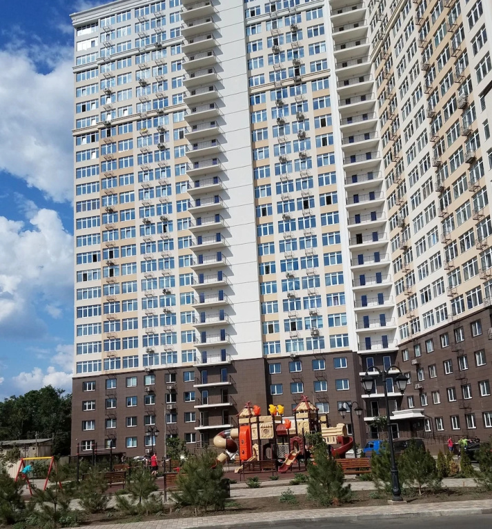 Apartment Inessa 34