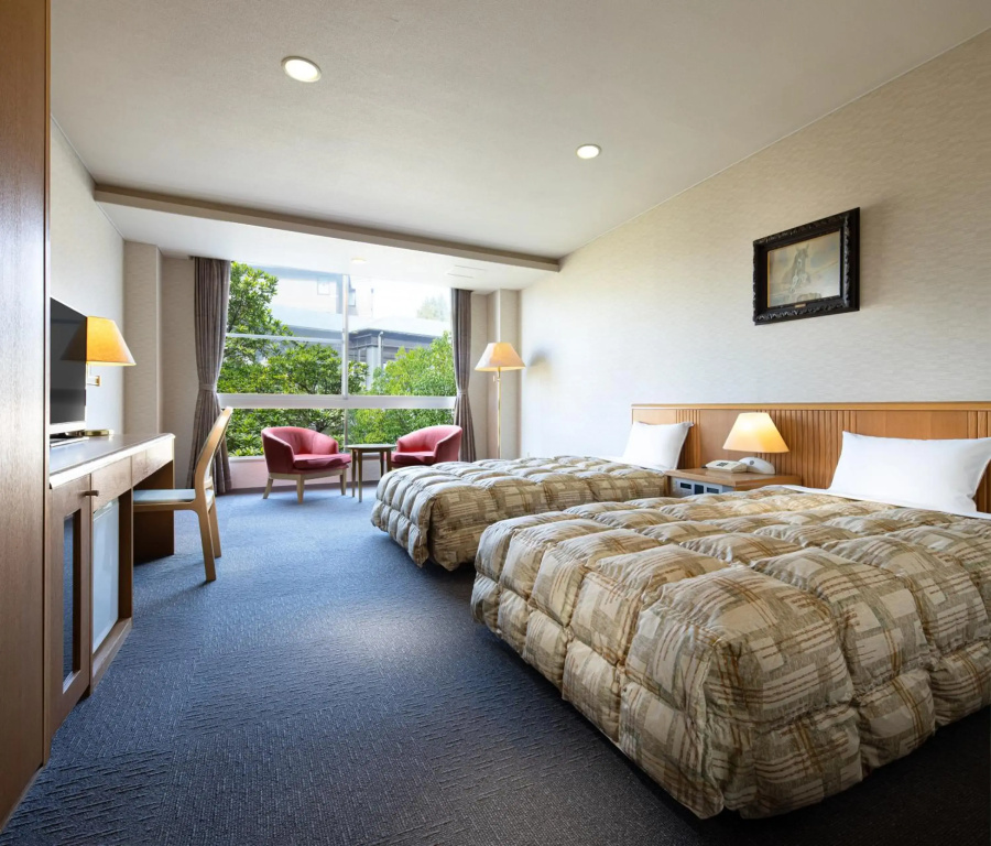 Hotel photo 11