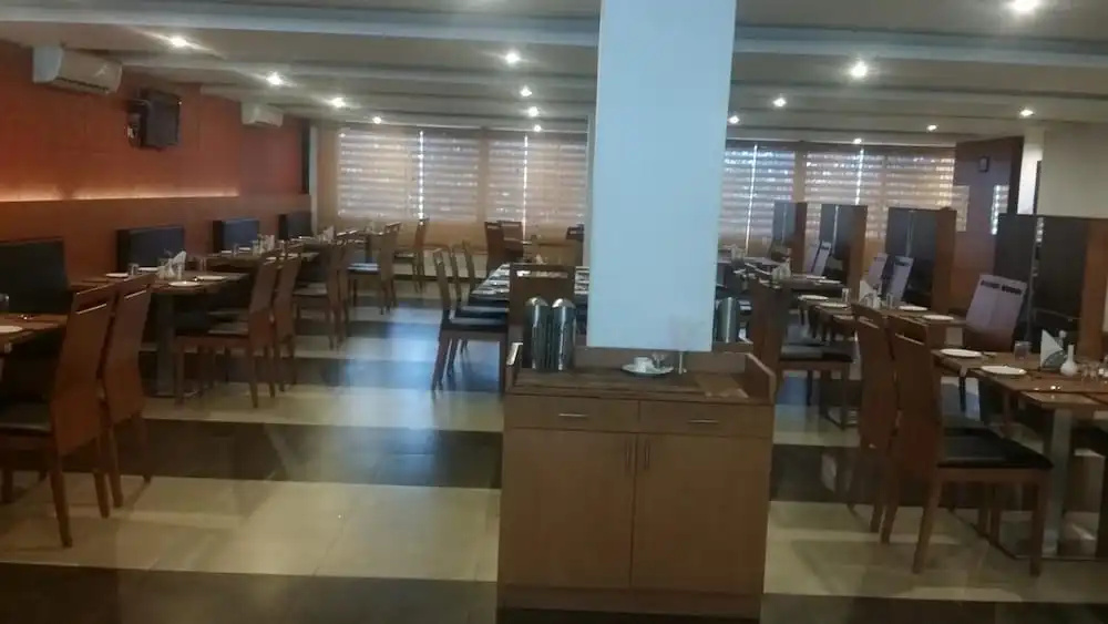 Hotel photo 16