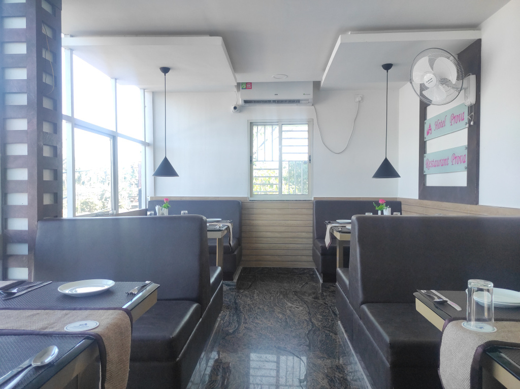Hotel photo 11