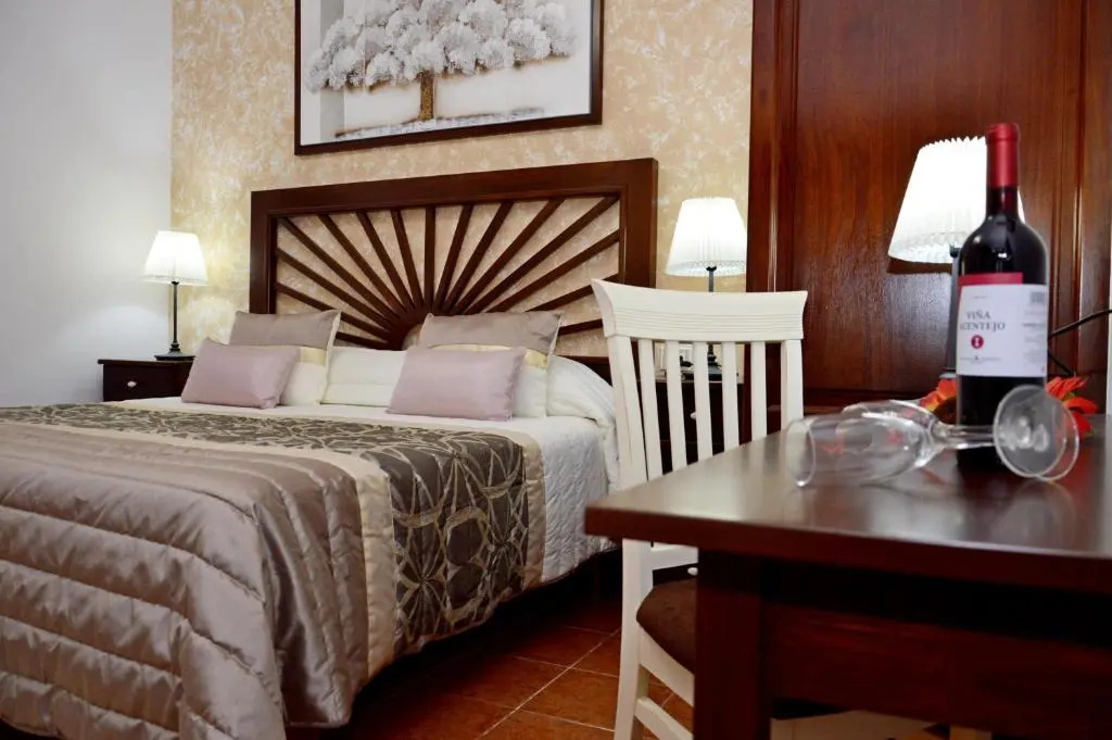 Hotel Drago San Antonio - Chambres