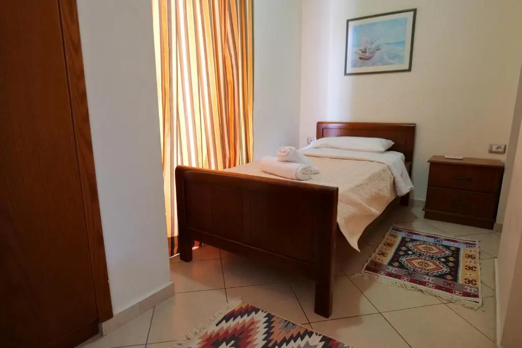 Hotel Veli - Chambres