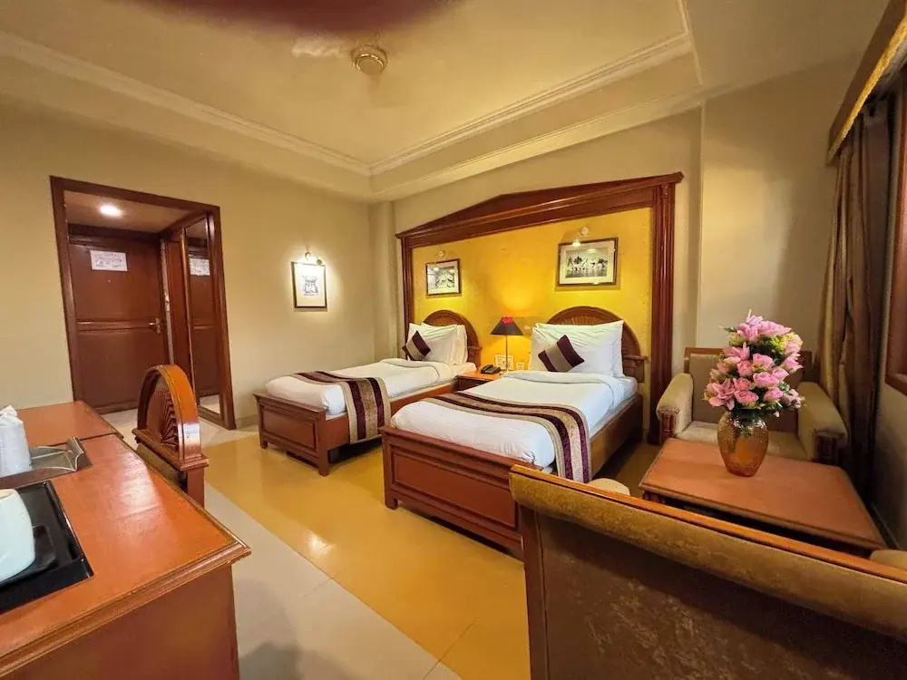 Hotel photo 6