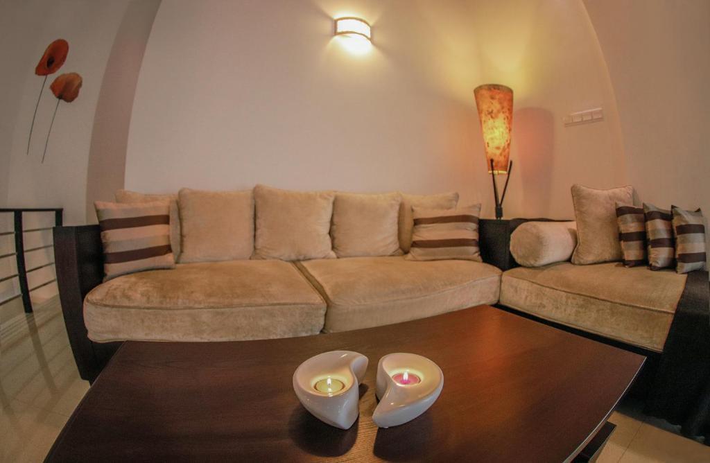Blue Water Boutique Hotel
