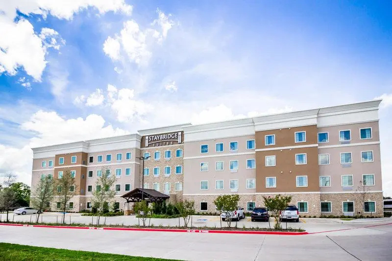 Staybridge Suites Plano North - Frisco by IHG - Chambres