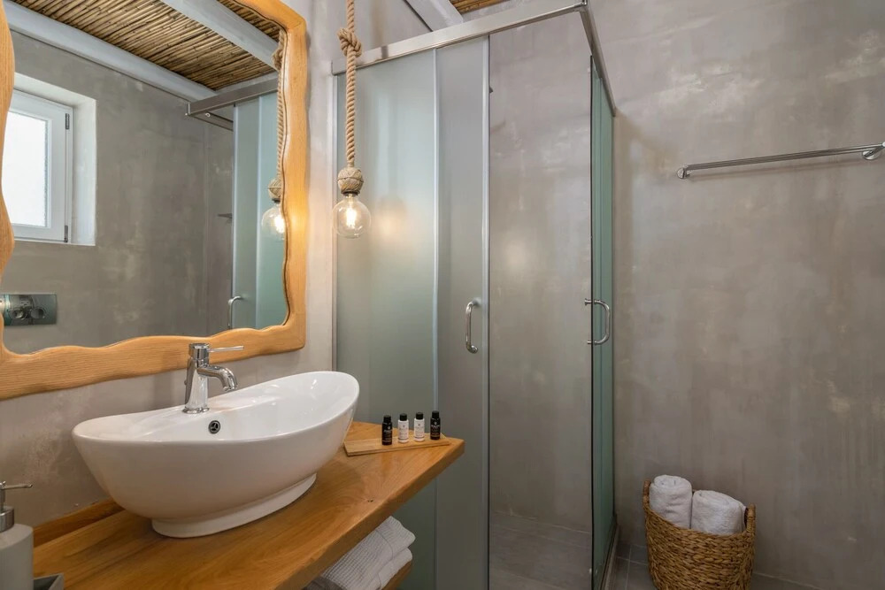 Milesian Suites by null