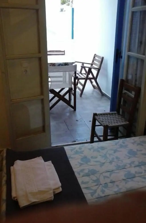 Quadruple Basement Apartment