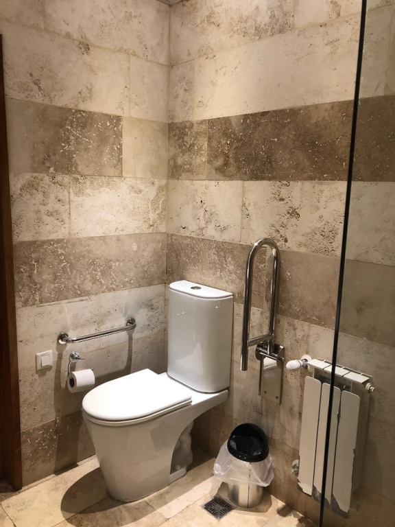 Cruce´s Hotel Boutique - Chambres