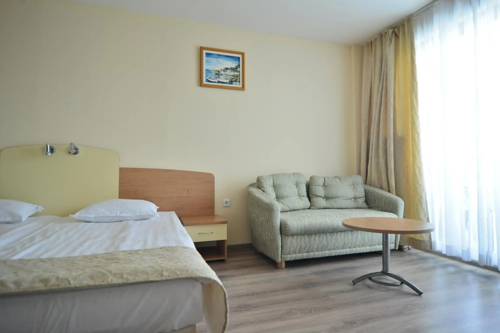 Diamond Hotel - Général