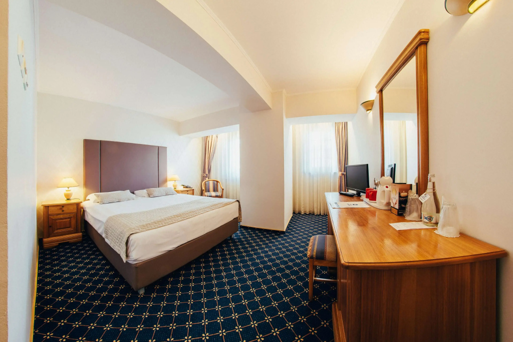 Best Western Bucovina-club De Munte - Général