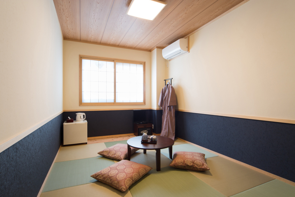 Ebisu Ryokan 사진 5