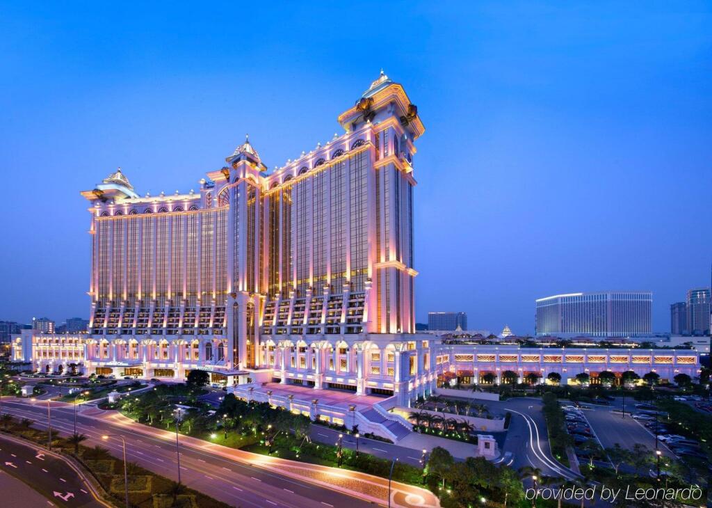 Banyan Tree Macau image