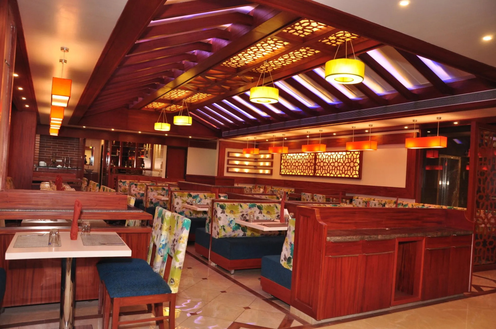 Hotel photo 25
