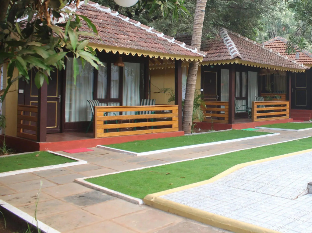 Hotel photo 8