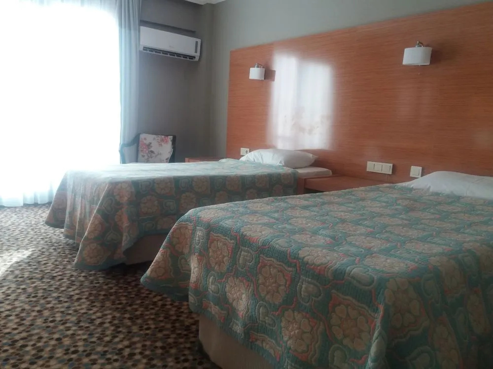 Ada Newday Resort Hotel & Spa — 3