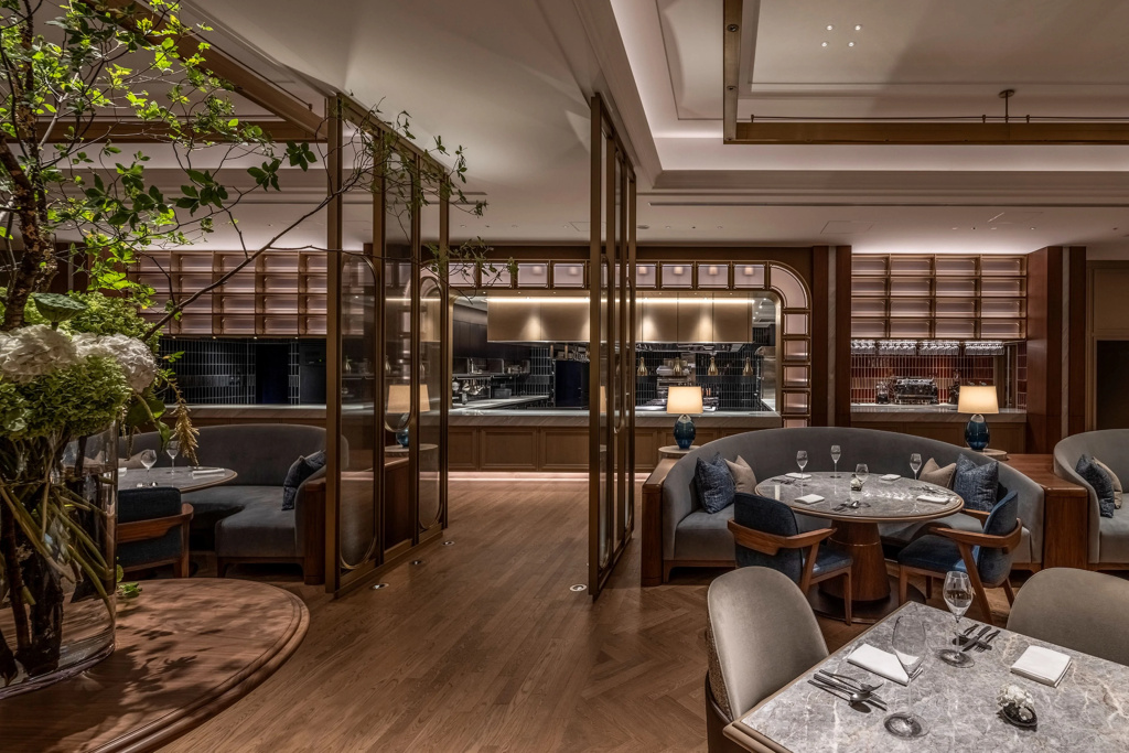 InterContinental Sapporo by IHG 사진 45