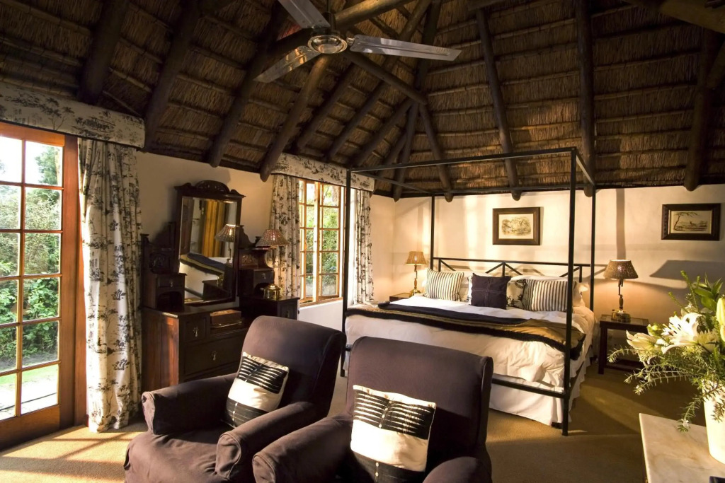 Hunter's Country House - фото 44