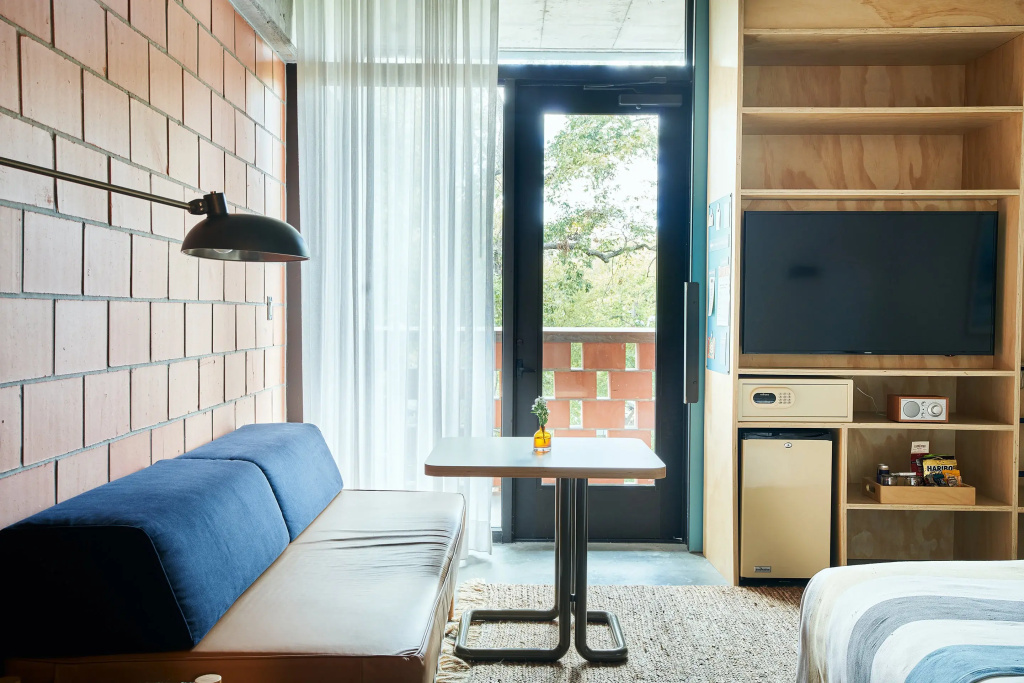 Hotel photo 20