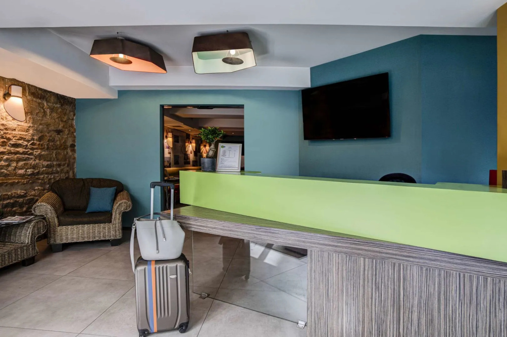 Hotel photo 19