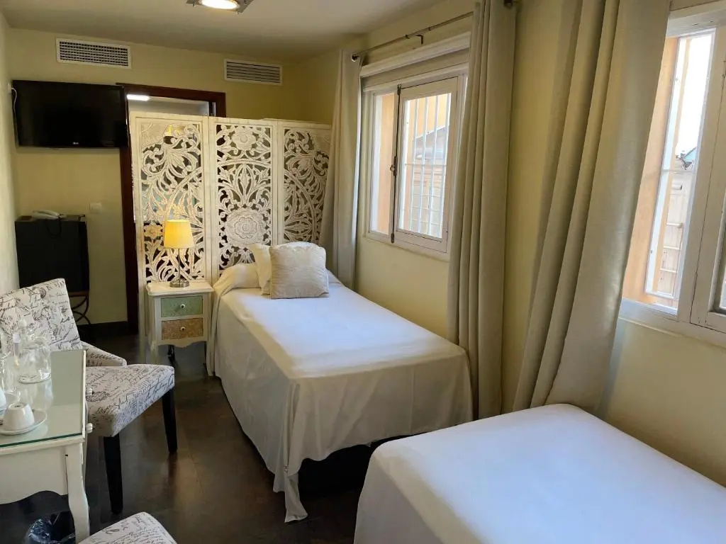 El Rey Moro Hotel Boutique - Chambres