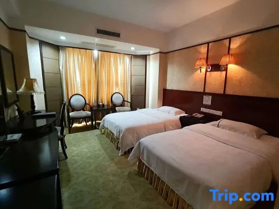 Kaiping Hotel - Chambres