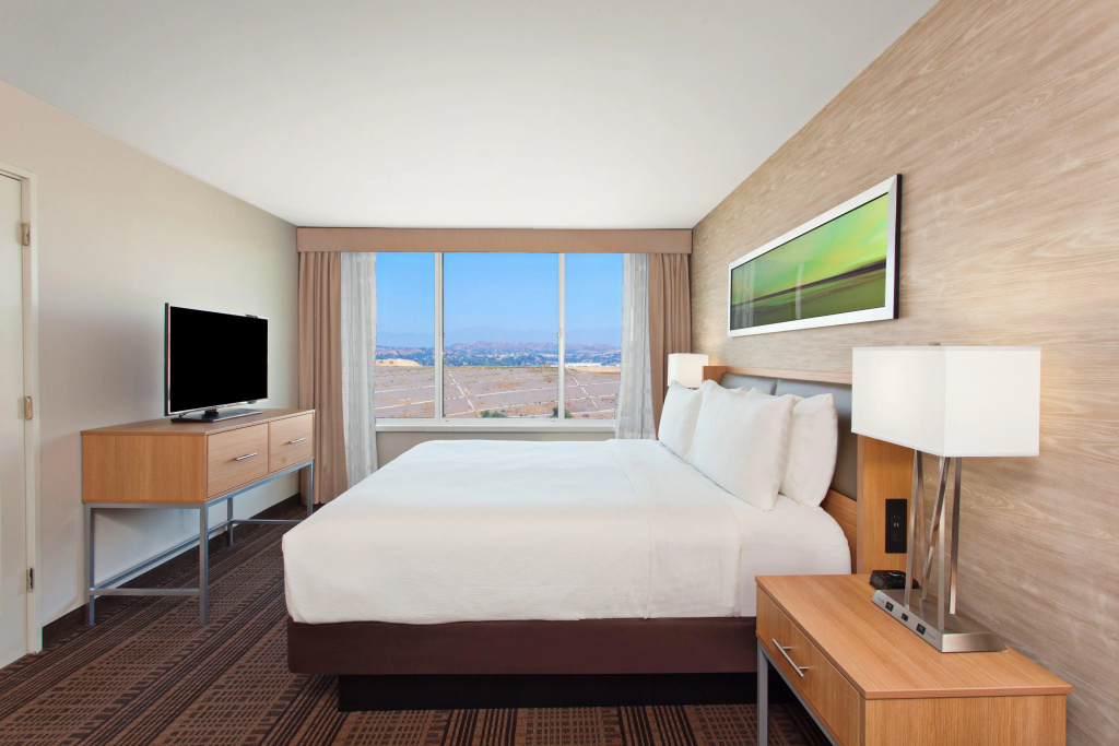 Holiday Inn Diamond Bar - Pomona by IHG - Général