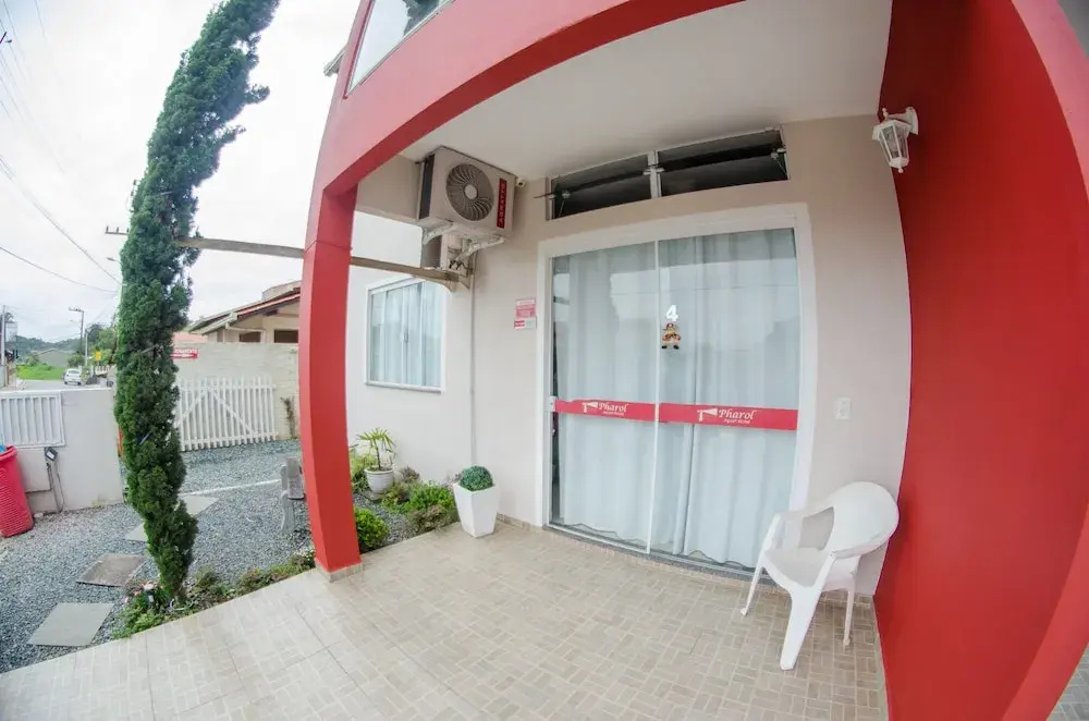 Pharol Apart Hotel