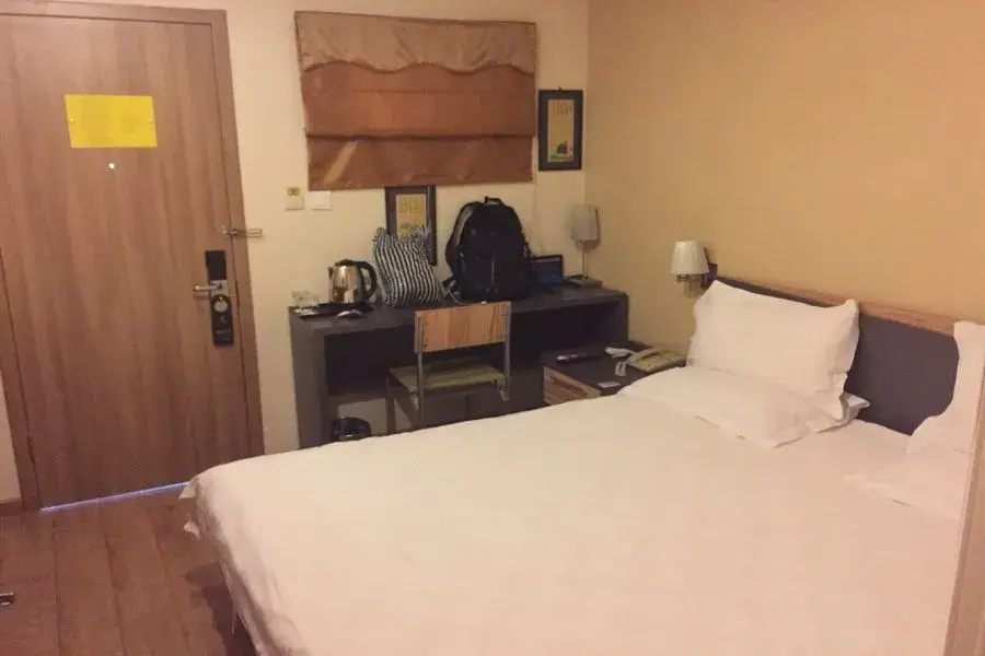 Hotel photo 21
