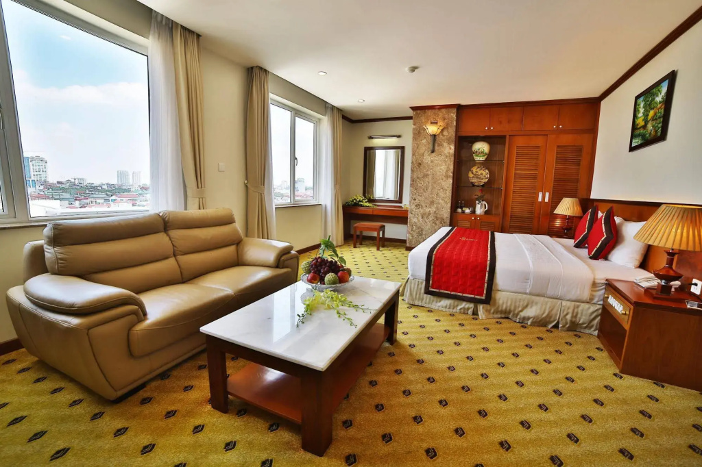 Hotel photo 22