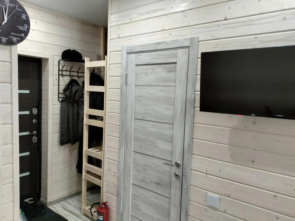 Гостевые дома A-frame (А-фрейм) - фото 7