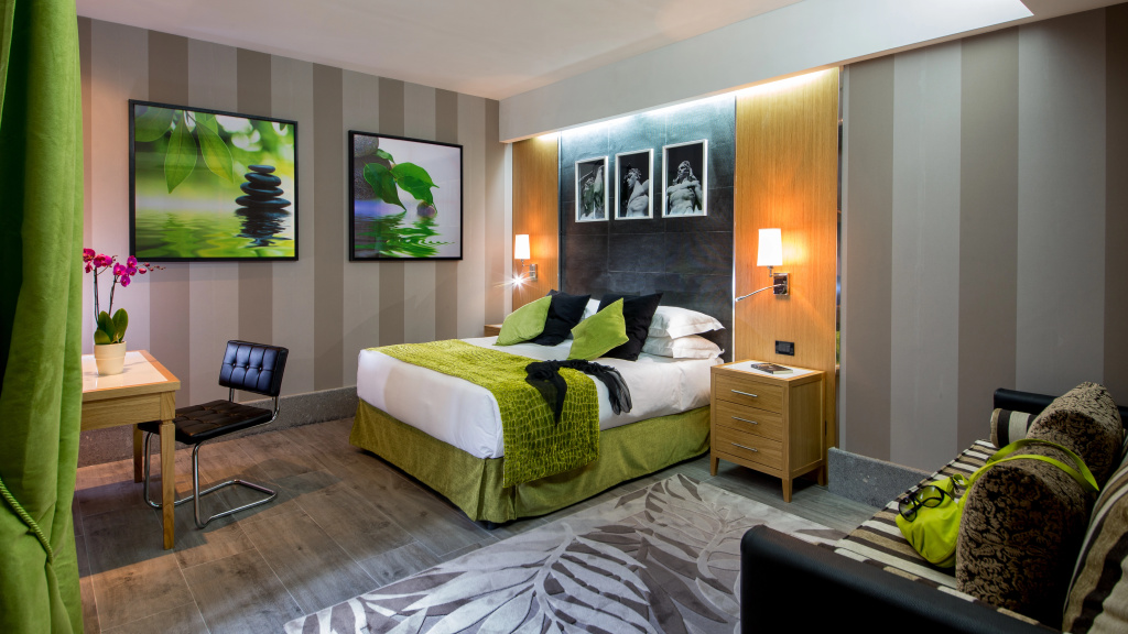 Hotel photo 9
