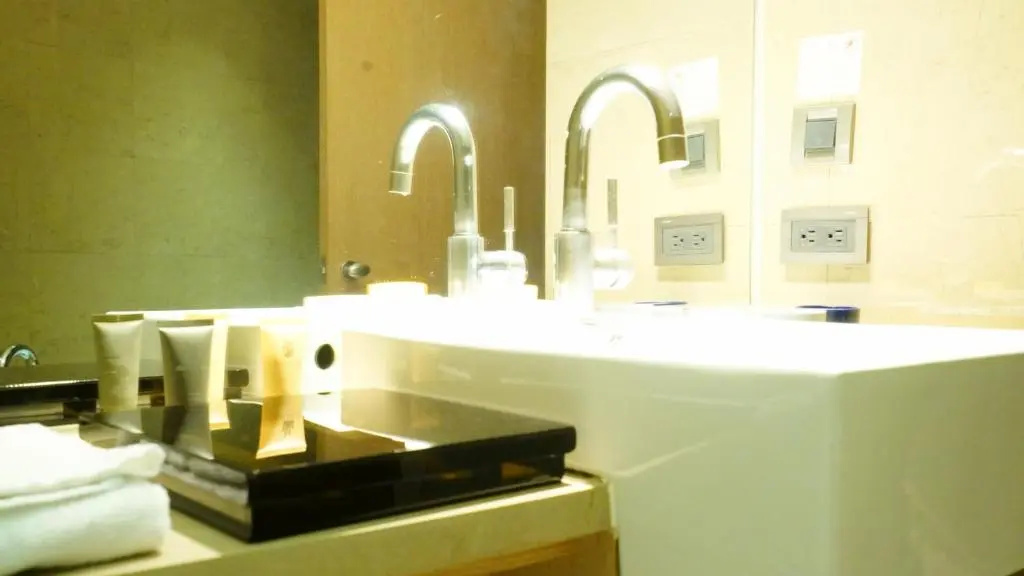 City Suites Taipei Nanxi - Chambres