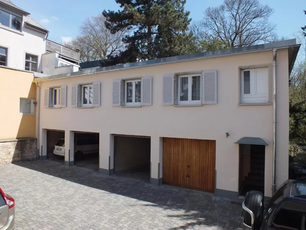 Alleehaus - Chambres