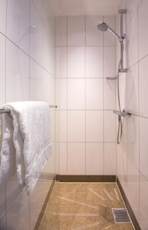 Clarion Hotel Copenhagen Airport - Chambres
