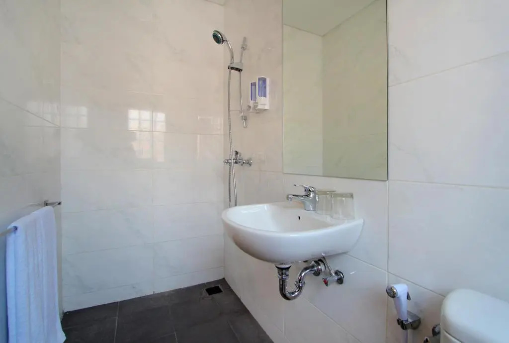 Vansari Hotel - Chambres