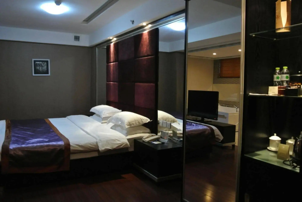 Zhanqiao Prince Hotel - Général
