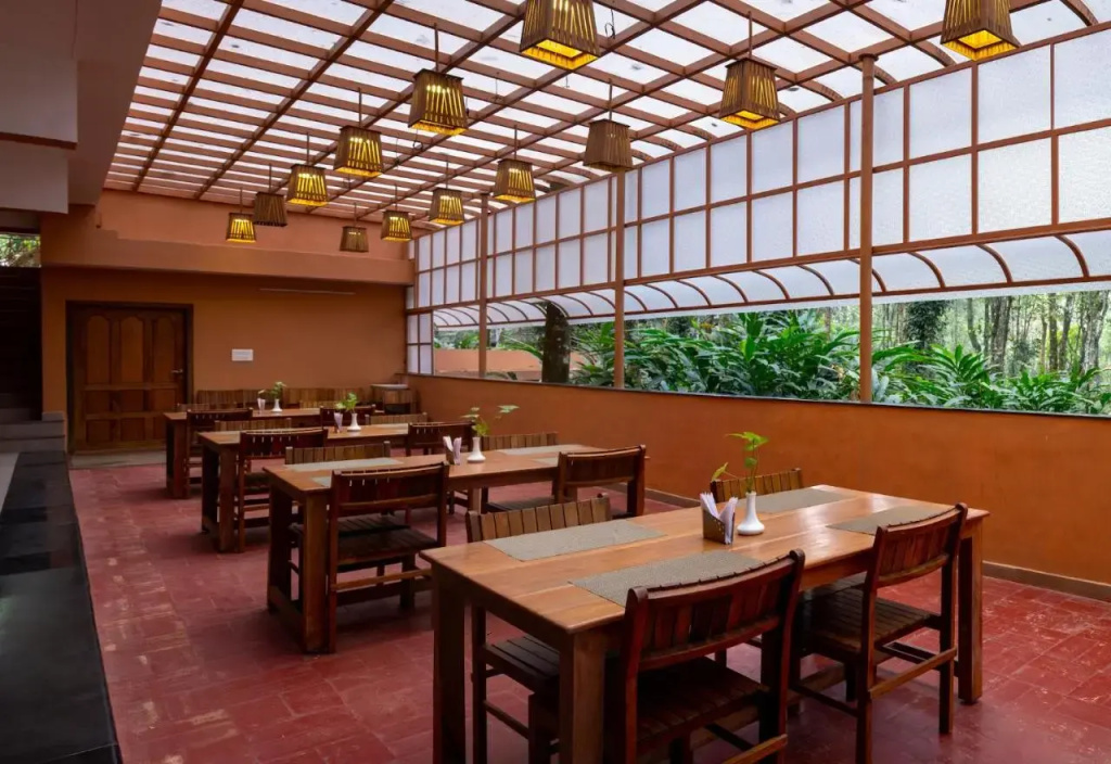 Kalppavanam Heritage Resort - Général