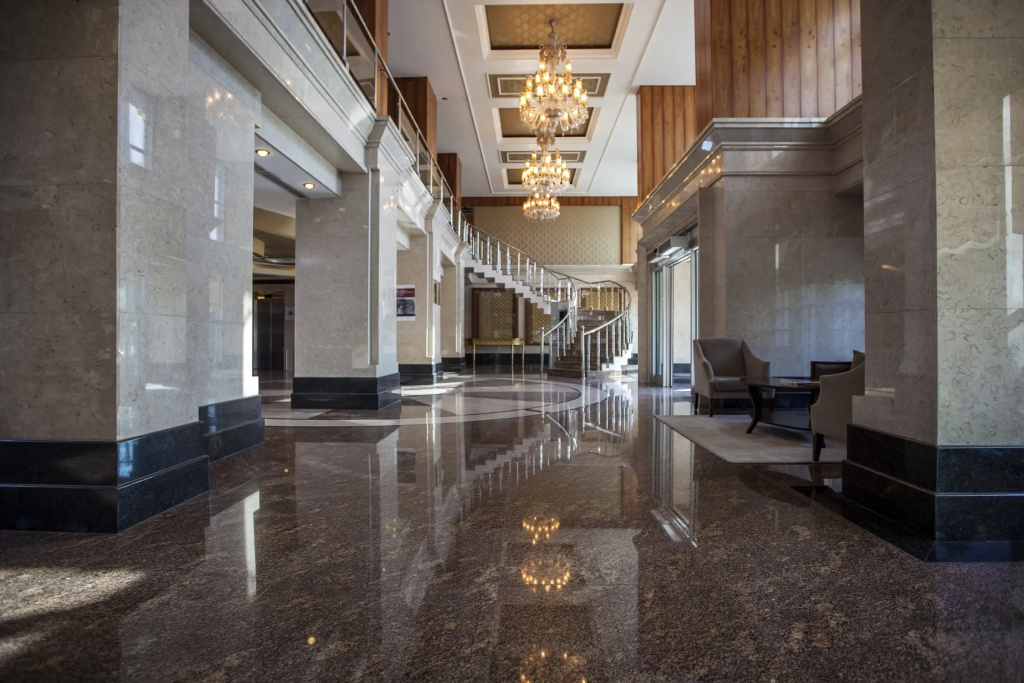 Anemon Hotel Antakya - Général