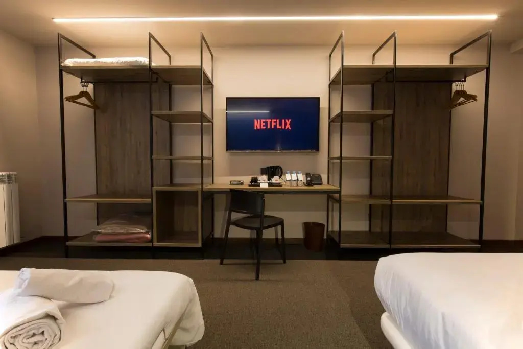 Picmaia Mountain Hotel - Chambres